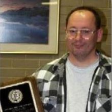 International Master Michael Brooks, Club Officer